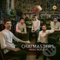 Chai Masters:  Magic Realism - Chai Masters