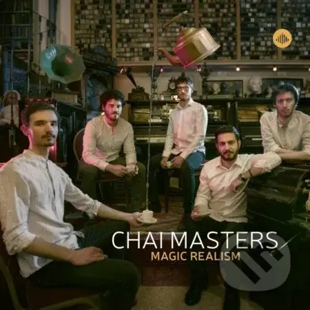Chai Masters:  Magic Realism - Chai Masters