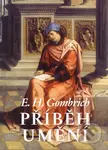 Příběh umění - Ernst H. Gombrich - kniha z kategorie Odborné a naučné