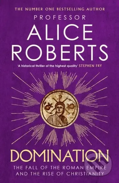 Domination - Alice Roberts