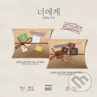 X-Unit:  To.U / Random edition - X-Unit