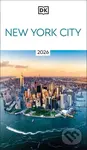 DK New York City - DK Travel