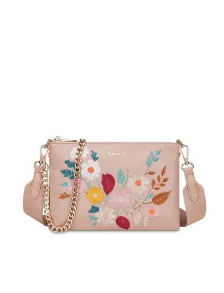 VUCH Lylann Flowers Beige