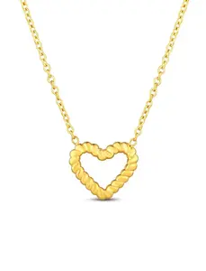 VUCH Náhrdelník Arisca Gold