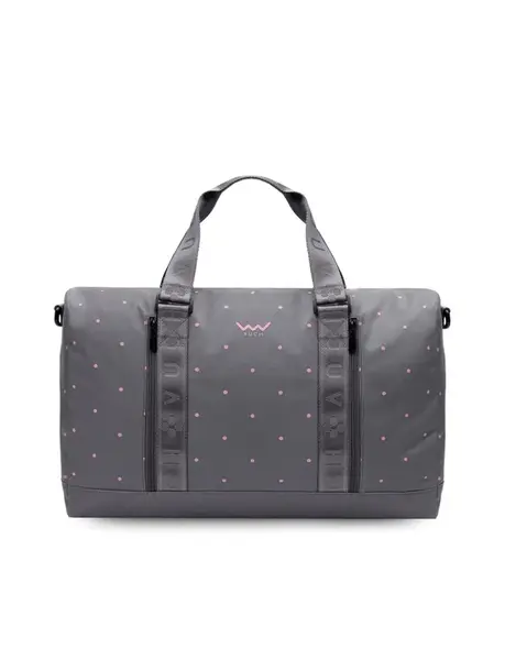 VUCH Fatima Dark Grey