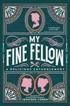 My Fine Fellow - Cohen Jennieke - kniha z kategorie Pro děti