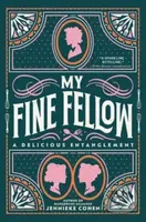 My Fine Fellow - Cohen Jennieke - kniha z kategorie Pro děti