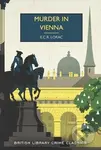 Murder in Vienna - E.C.R. Lorac - kniha z kategorie Detektivky, thrillery a horory