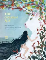 The Golden Age (Ovid's Metamorphoses) - Ana Sender, Ovid - kniha z kategorie Pro děti