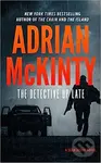 The Detective Up Late - Adrian Mckinty