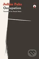 Occupation - Julian Fuks - kniha z kategorie Společenská beletrie
