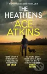 The Heathens - Ace Atkins - kniha z kategorie Detektivky, thrillery a horory