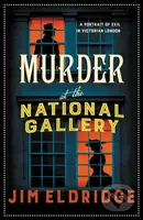 Murder at the National Gallery (The thrilling historical whodunnit) - kniha z kategorie Detektivky, thrillery a horory