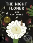 The Night Flower - Lara Hawthorne - kniha z kategorie Pro děti