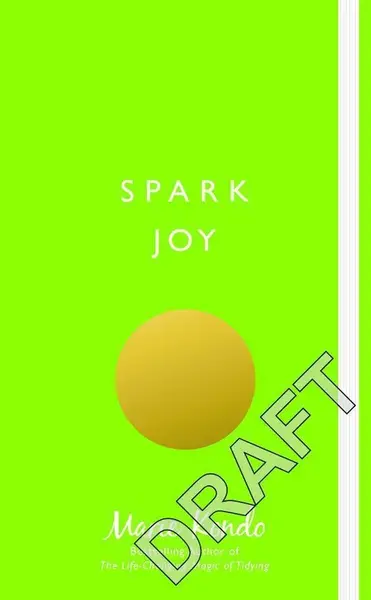 Spark Joy