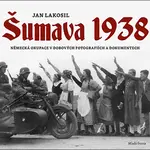 Šumava 1938