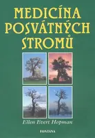 Medicína posvátných stromů