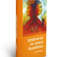 Siddhárta se stává Buddhou
