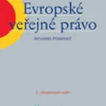 Evropské veřejné právo