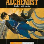 Fullmetal Alchemist 23