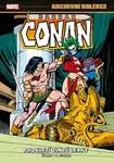 Archivní kolekce Barbar Conan (3)