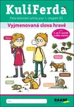 KuliFerda Vyjmenovaná slova hravě