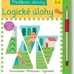 Předškolní aktivity Logické úlohy