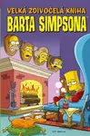 Velká zdivočelá kniha Barta Simpsona