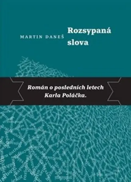 Rozsypaná slova (2.v.)