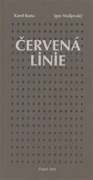Červená linie