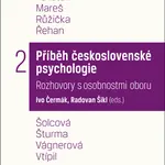 Příběh československé psychologie II.