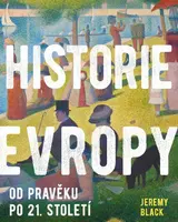 Historie Evropy