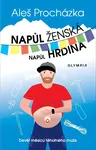Napůl ženská napůl hrdina