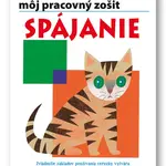 Môj pracovný zošit Spájanie