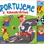 Športujeme s kamarátmi