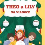Theo a Lily na Vianoce