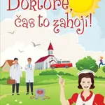 Doktore, čas to zahojí!