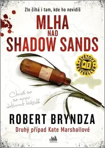 Mlha nad Shadow Sands (2)