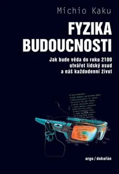 Fyzika budoucnosti