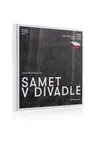 Samet v divadle