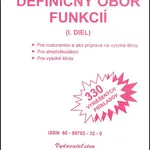 Definičný obor funkcií