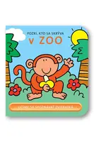 Pozri, kto sa skrýva v ZOO