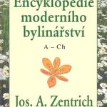 Encyklopedie moderního bylinářství A-Ch
