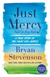 Just Mercy (Adapted for Young Adults)