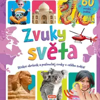 Zvuky světa 60 zvuků světa