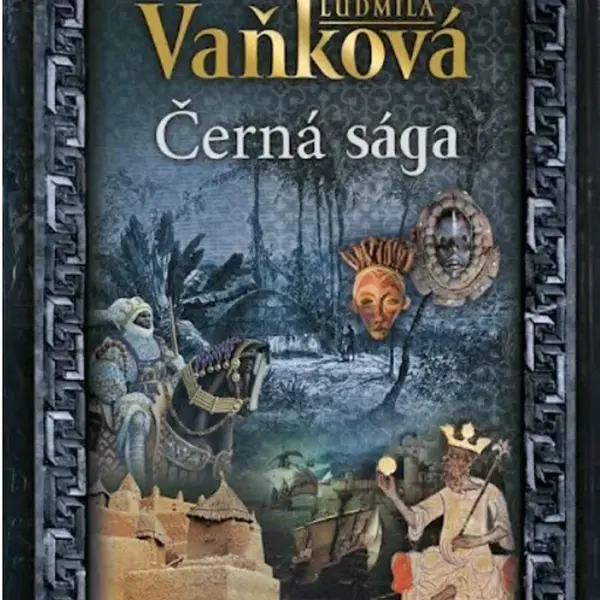 Černá sága