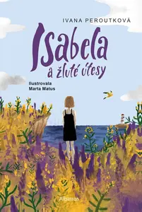 Isabela a žluté útesy (2)