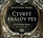 Čtvrtý králův pes