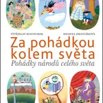 Za pohádkou kolem světa