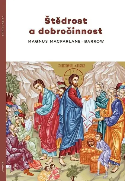 Štědrost a dobročinnost (svazek 11)